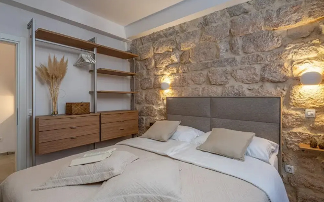MIRABILIS - studio apartment - Old Town