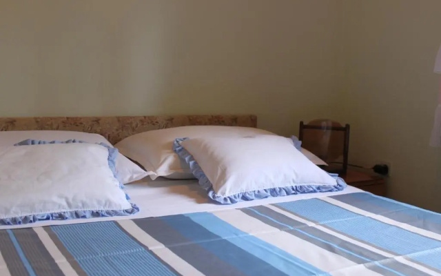 Oasis Apartments