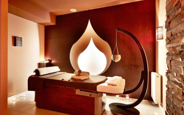 VacationClub - Sand Hotel Apartment 308