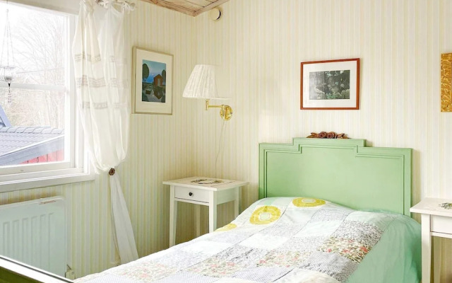 4 Star Holiday Home in Grisslehamn