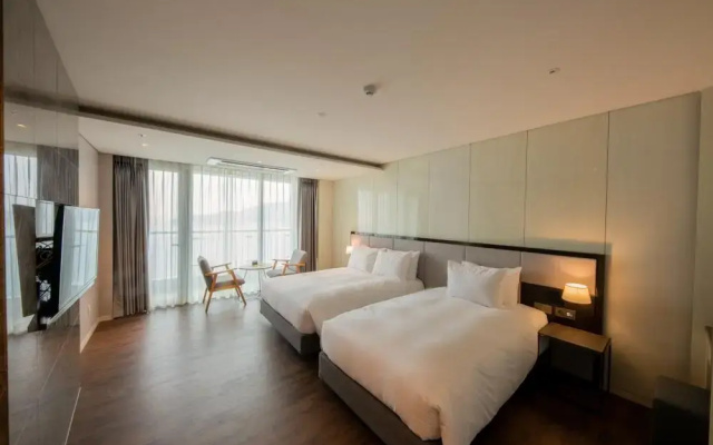 Hotel All Geoje