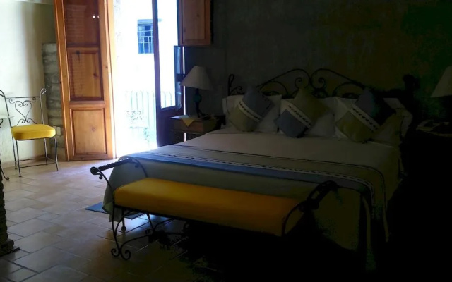 Hotel Antiguo Vapor Categoría Especial