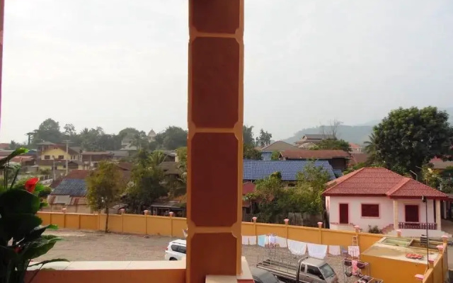 Sengalee Hotel