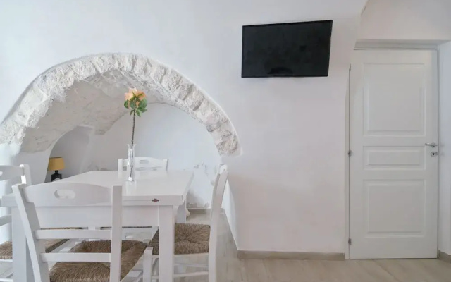 La Bianca Suite