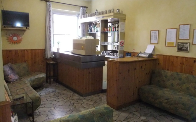 Albergo Villalma