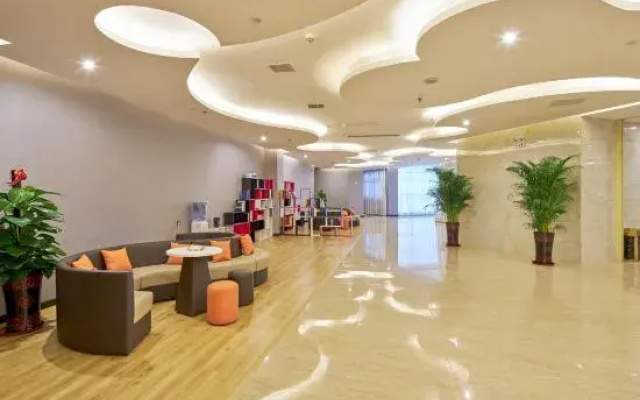 Ousiman   Hotel