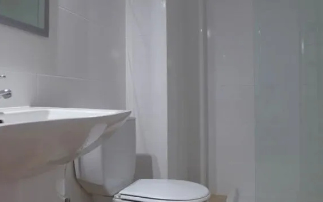 Apartamentos Elisa