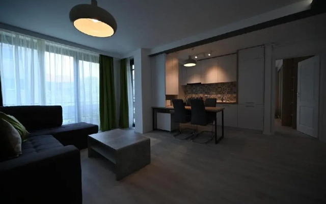 Timisoara Prime Residence