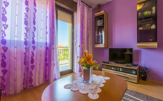 Apartment Paula