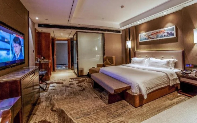 Yong Gui Wan Yi Hotel