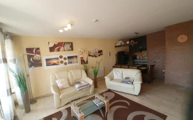 Apartment Seeadler