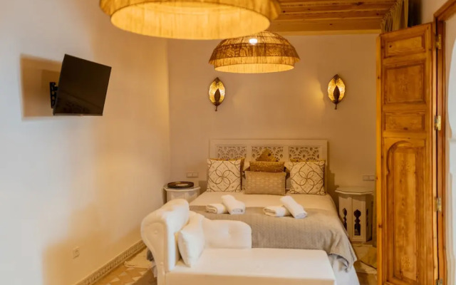 Riad Nila