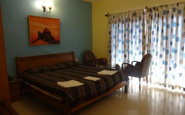 Renzo's Inn