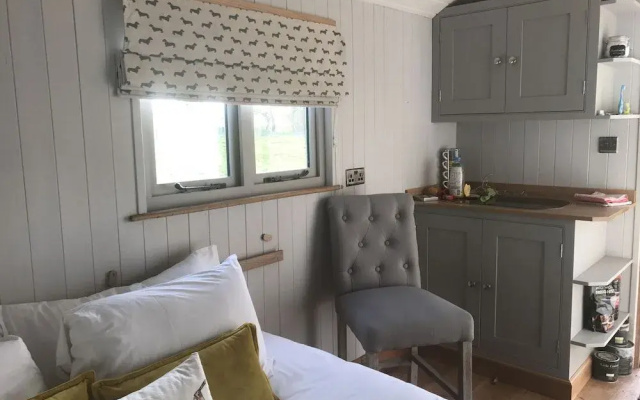 Goblin Coombe Glamping