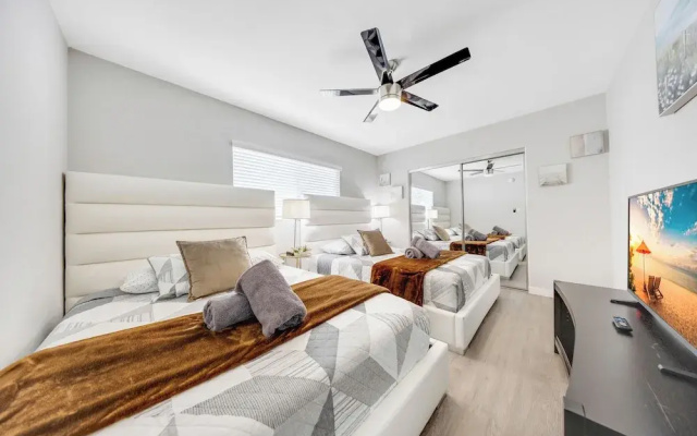 Oneluxstay Near Redondo Beach