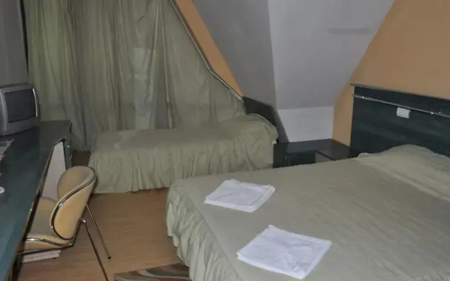 Motel VFM