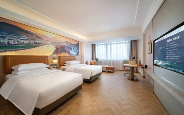 Longgang Longdong vienna Hotel