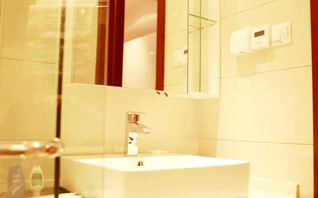Yuanda Service Apartment