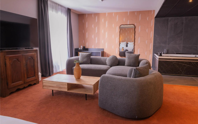 Best Western Plus Le Canard Sur le Toit