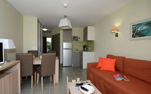 Family-friendly Apartment