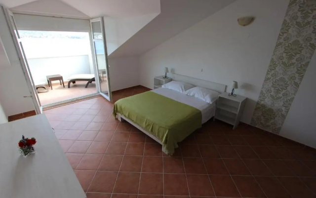 Villa Salvia