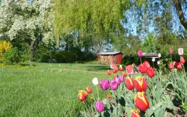 Landhaus Seebeck