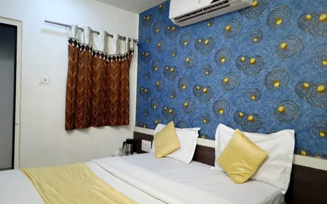 Hotel Satluj Guest House