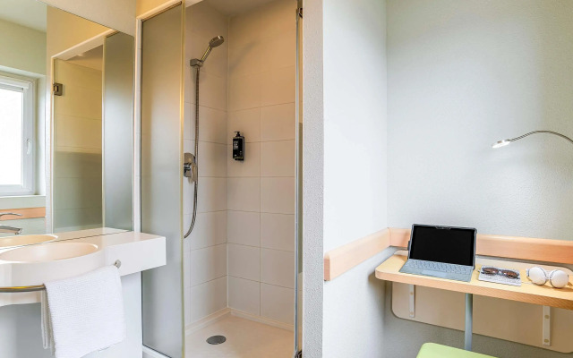 Ibis Budget Bilbao Barakaldo