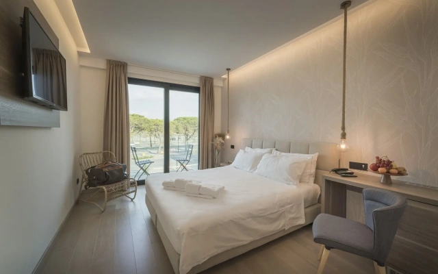 Hotel Vinci Sirmione