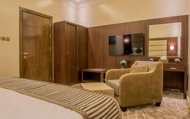 Normina Hotel