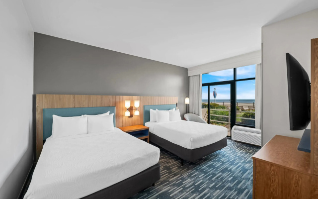 Country Inn & Suites by Radisson, Virginia Beach (Oceanfront)