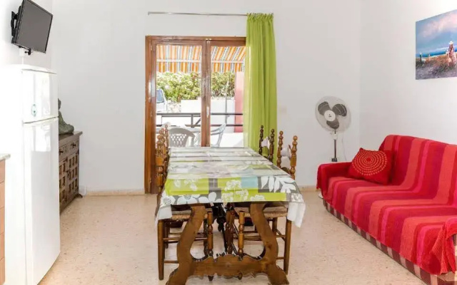 Apartamentos Vista