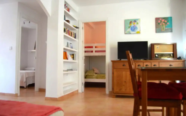 Apartamento Santa Teresa