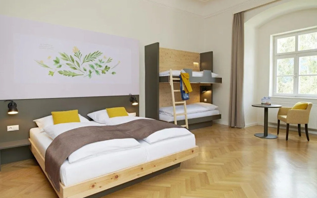 JUFA Hotel Stift Gurk