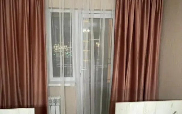 Elitnaja novaja kvartira v Turkestane