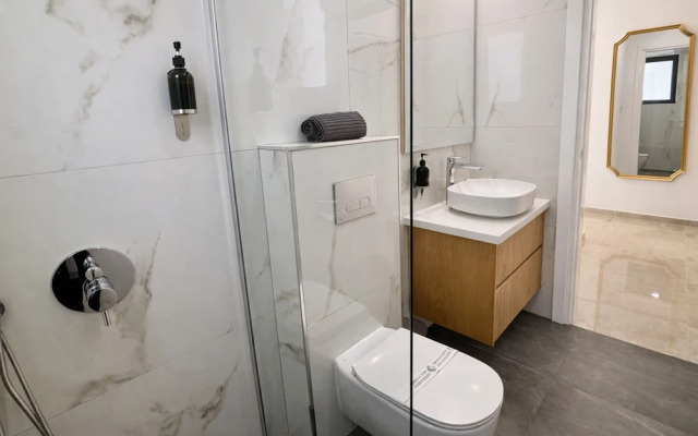 Oni Residence Apartment