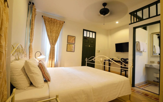 Baan Pra Nond Bed & Breakfast