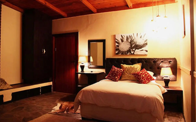 African Lodge