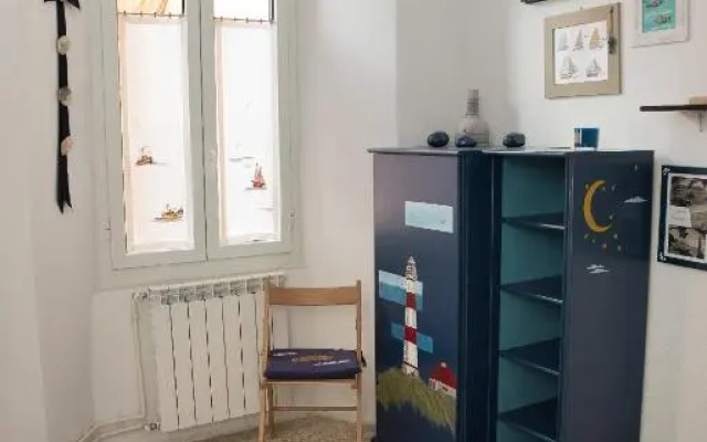 Casa Mira Parasio