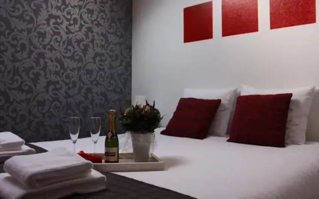 B&B Des 4 Seigneurs