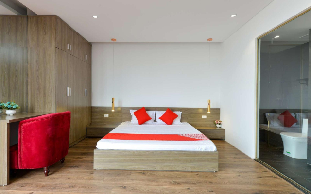 6Senses Homestay Red River View