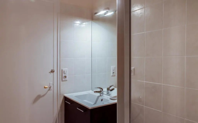 Appartement Annecy, 3 pièces, 6 personnes - FR-1-432-15