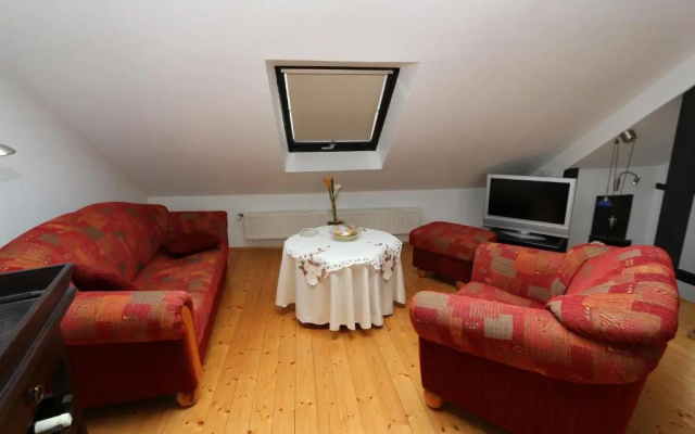 Ferienhaus DaVinci