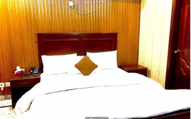 Hotel Johar View