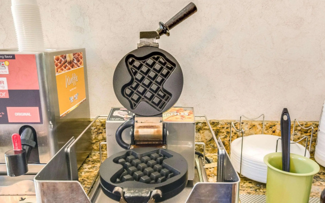 Quality Inn & Suites Kerrville