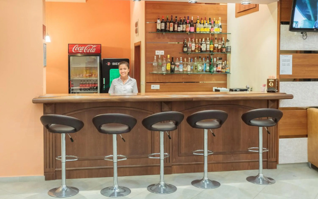 Riagor Hotel - All Inclusive