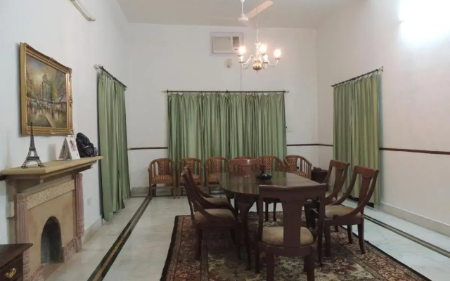 Kunjpur Guest House