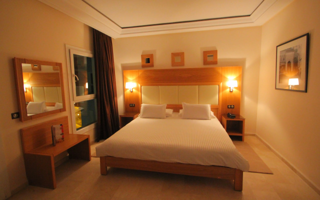 Hôtel La Paloma