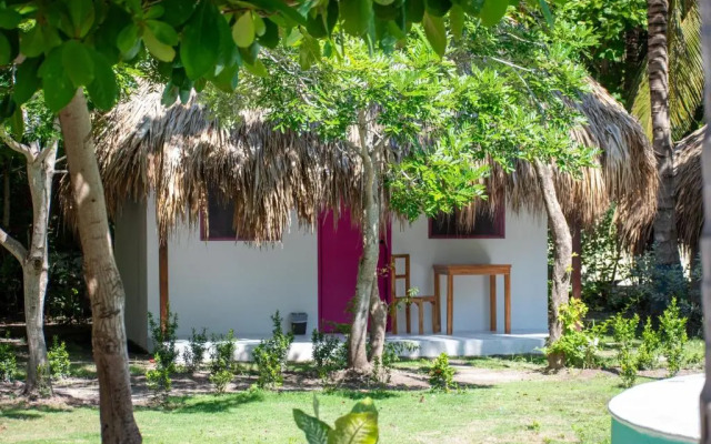 Hotel Coral Sand