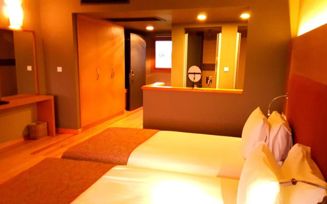 Bakucha Vineyard Hotel & Spa